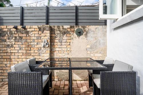 'the Enmore' - In The Heart Of Everything Newtown