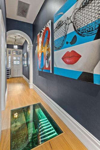 Artscape Newtown Villa - image 3