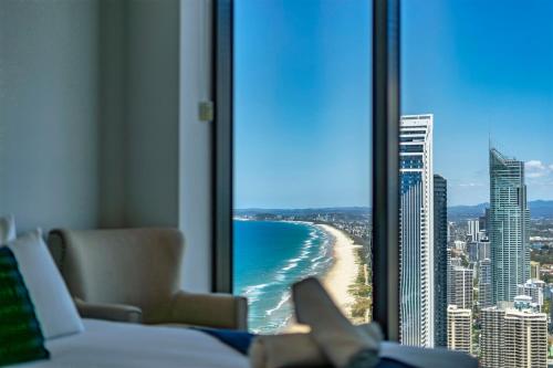 Ocean Surfers Paradise - gclr - 전망