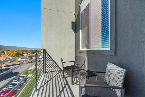 Stunning Corporate Housing Near Hill AFB and DCC