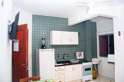 Pousada Emanuelli in Ingleses