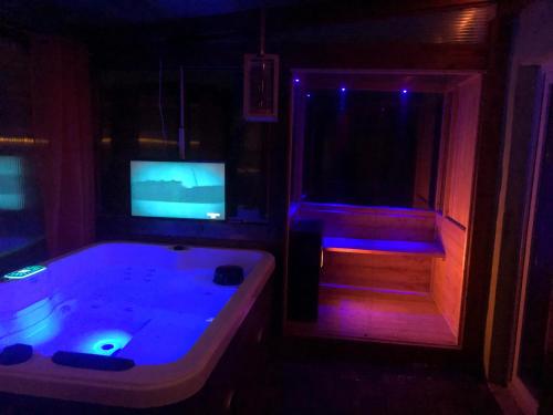  Leamorine House in Predappio