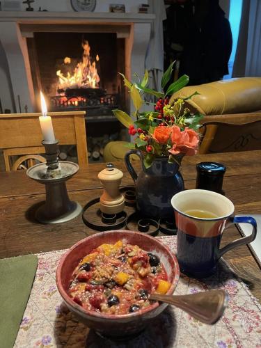 Maison Bleue in มัคนีย์ คัวร์