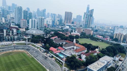 ASTRA at Opus Residences Kuala Lumpur - image 5