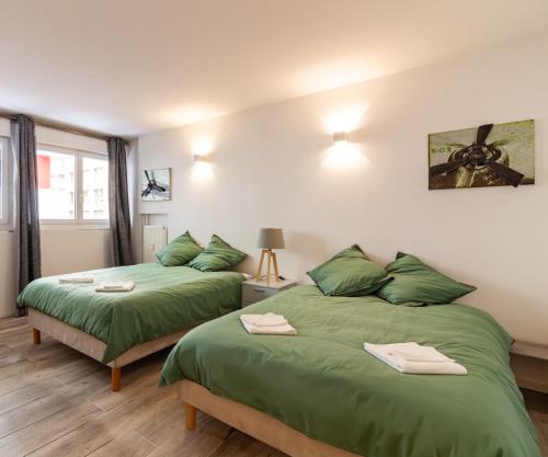 Appartement T4 central quartier Saint-Georges -Le Picomax-, Toulouse (fotografie 2)