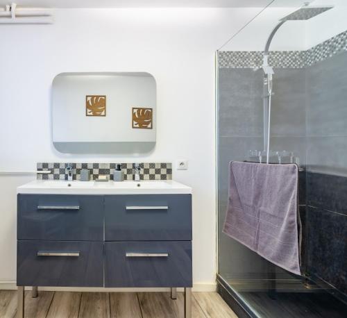 Appartement T4 central quartier Saint-Georges -Le Picomax-, Toulouse (fotografie 6)
