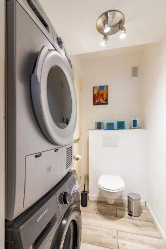 Appartement T4 central quartier Saint-Georges -Le Picomax-, Toulouse (fotografie 7)