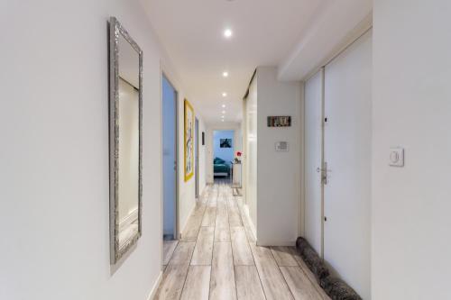 Appartement T4 central quartier Saint-Georges -Le Picomax-, Toulouse (fotografie 8)
