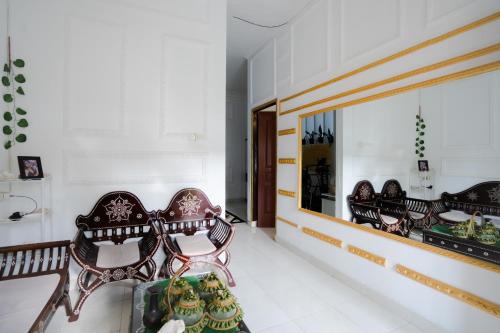 2 Bedroom Cozy House in Lombok