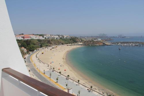 Hotel Veleiro