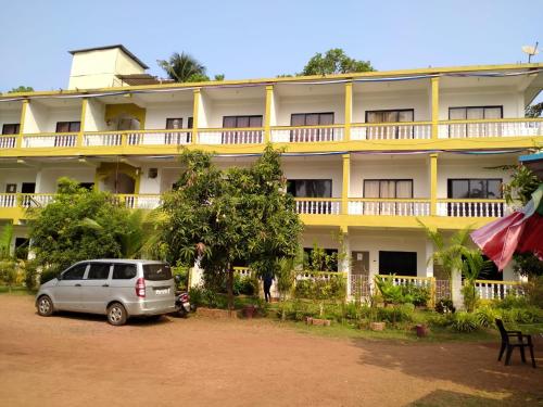 Durga Resort Arambol Goa