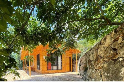 . Ece Hanı Bungalow Hotel