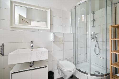 Cityapartment für bis zu 8 Personen, Berlin (zdjęcie 7)