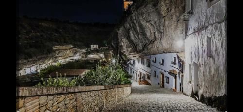 Casa Rural Bajo la Alcazaba