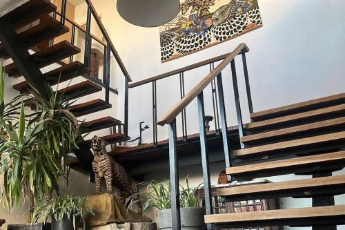 Loft by Conceptliving - Pension de famille - Courtrai