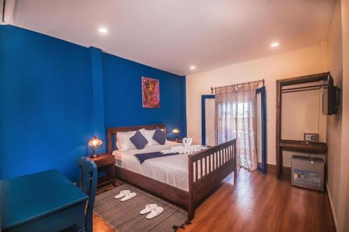 Zen Boutique House - Photo 1