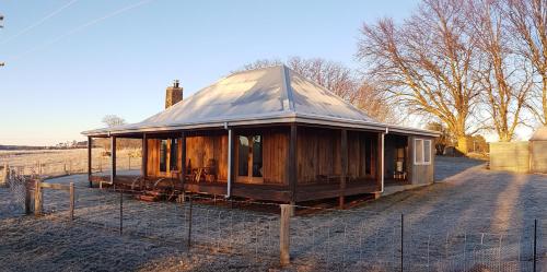 Chandlers Rest - Carrs Creek