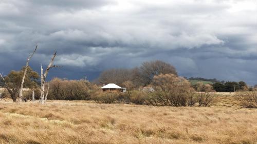 สภาพแวดล้อมโดยรอบ, Chandlers Rest in คาร์โคอาร์