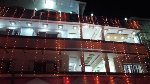 Hotel Urvashi Srinagar