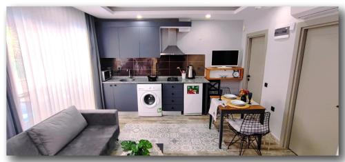 共用Lounge/電視區