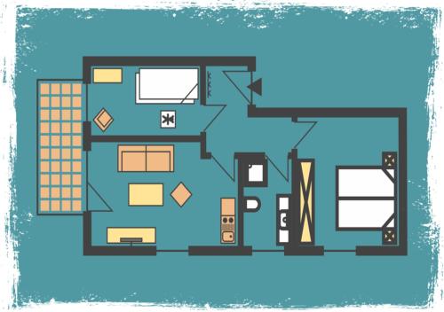 DAS HUDEWALD Hotel & Resort - image 2