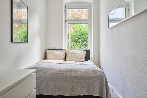 Cityapartment für bis zu 8 Personen, Berlin (zdjęcie 9)