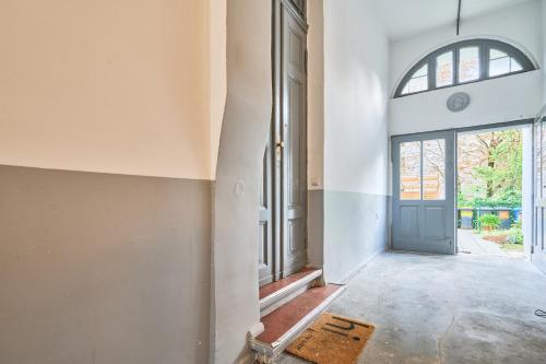 Cityapartment für bis zu 8 Personen, Berlin (zdjęcie 5)