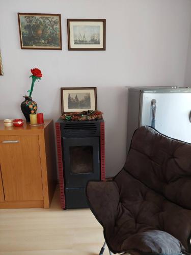 Lovely 1 1 Rental Ap In Myslym Shyri Tirana, Tirana (photo 10)