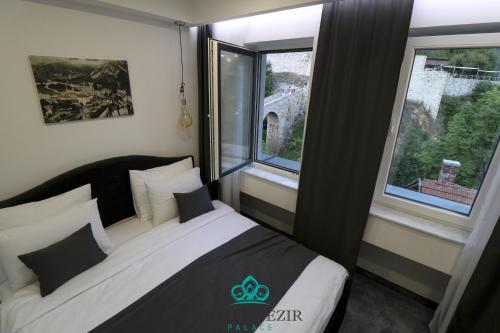 Hotel Vezir Palace - image 14