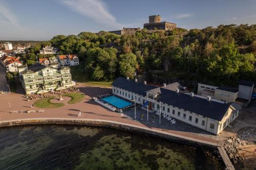 Marstrands Kurhotell - Hotel - Marstrand