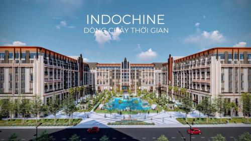 Wyndham Grand World Phú Quốc