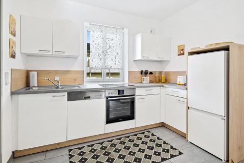  Erholung pur nahe Krankenhaus & Park mit Parkplatz in Graz