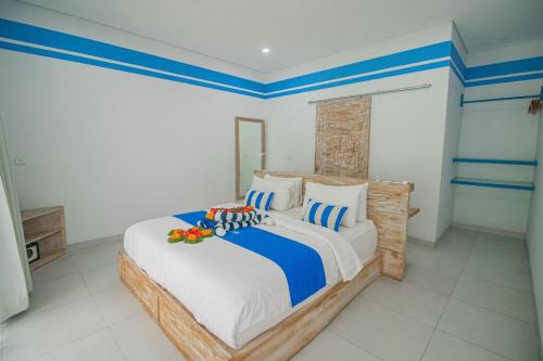 Kura Kura Divers Lodge in Amed