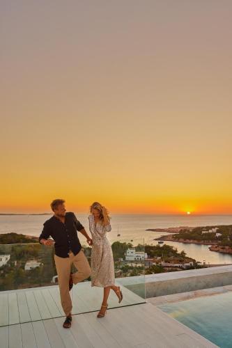 The Signature Level At Trs Ibiza Hotel All Inclusive Adults Only
