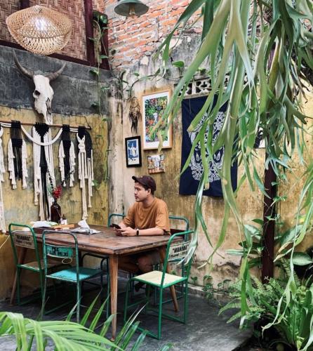 共用Lounge/電視區