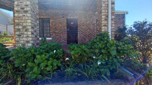 外部景觀, Hidden Cottage in 布雷達斯多普