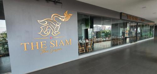 mcity with Pool KL city view mcity with Pool KL city view