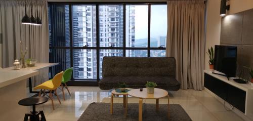 mcity with Pool KL city view - image 14