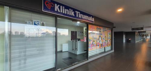 mcity with Pool KL city view mcity with Pool KL city view