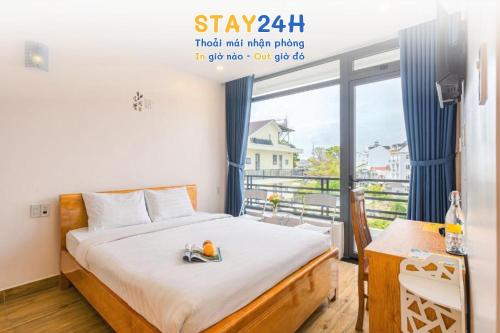 Vuon Xuan Hotel - STAY 24H