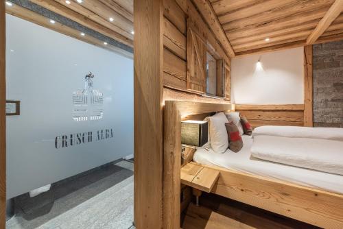 Hotel Crusch Alba Zernez - image 5