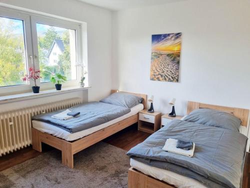 cozy Apartment with Balcony in Kronberg im Taunus