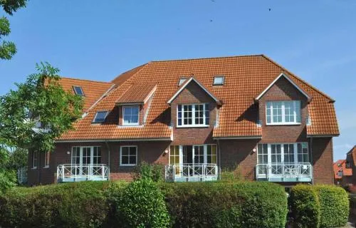Ostseeallee 2 Ferienwohnung Nr 05 in Niendorf, Deutschland