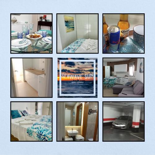 SeawaveSunGranCanaria