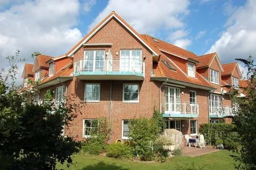 Ostseeallee 4 Ferienwohnung Nr 01 in Niendorf, Deutschland
