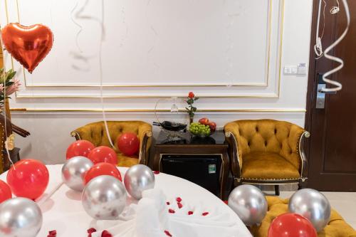 Royal Hotel Sai Đong - Long Bien Vietnam