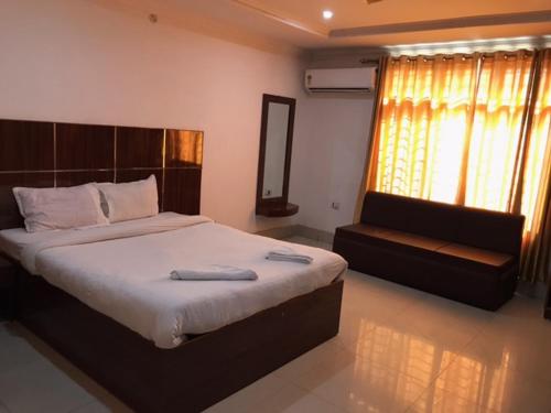 HOTEL SHIVA – Guwahati, TX