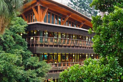 グランド ビュー リゾート ベイトウ18