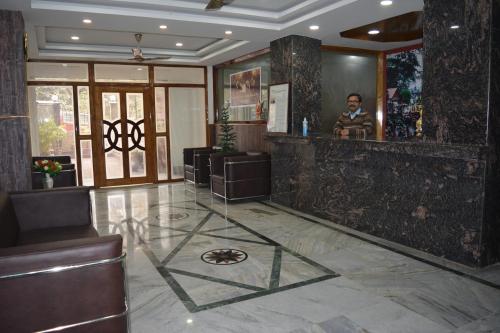 HOTEL SHIVA – Guwahati, TX
