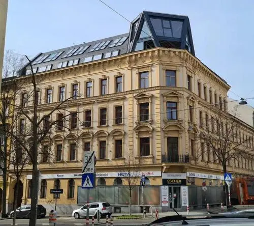 Imperial Flats Vienna in Wien, Österreich